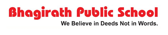 Bhagirath Public School